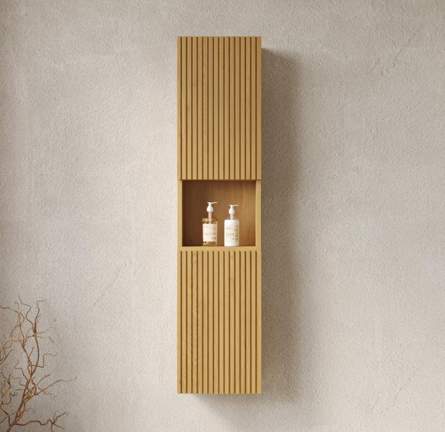 Wall Cabinets