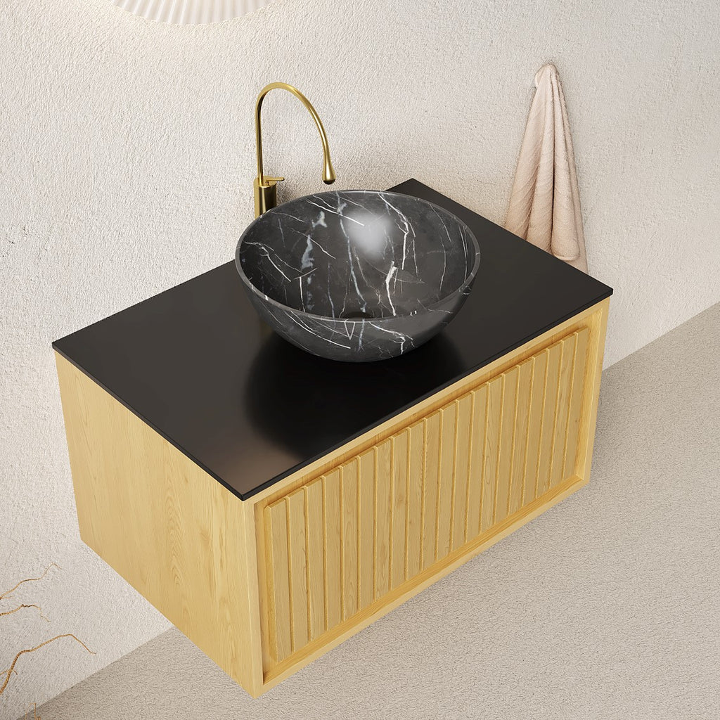 KOLAS 30'' bathroom vanity with sink